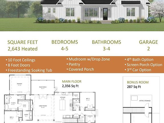 3rd image of 1280 Mclauchlin Road