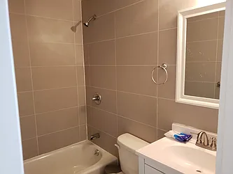 Rented by Yup Realty LLC