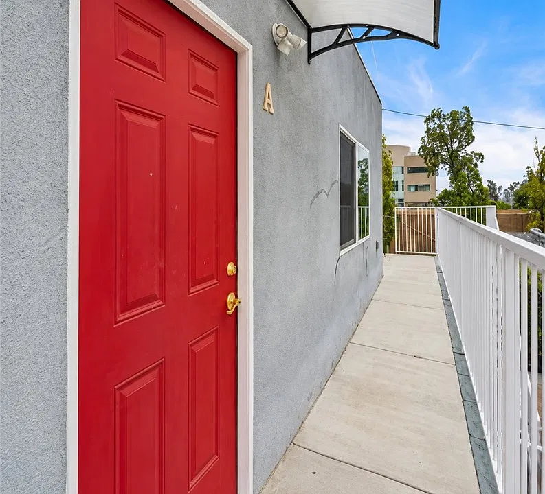 416 Sinclair Ave #A