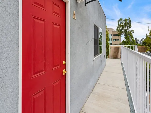416 Sinclair Ave #A, Glendale, CA 91206