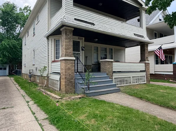 2030 Chesterland Ave #2, Lakewood, OH 44107