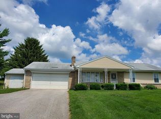 5159 Lehman Rd, Spring Grove, PA 17362