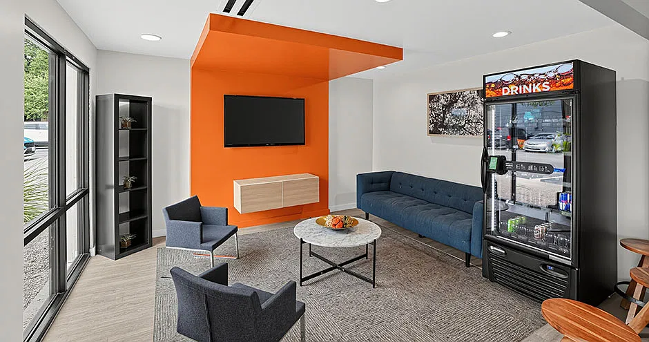 The Ridge Apartments — Photo 2