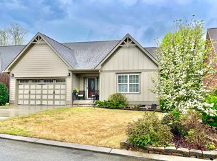 731 Abby Glen Dr NE, Cleveland, TN 37312