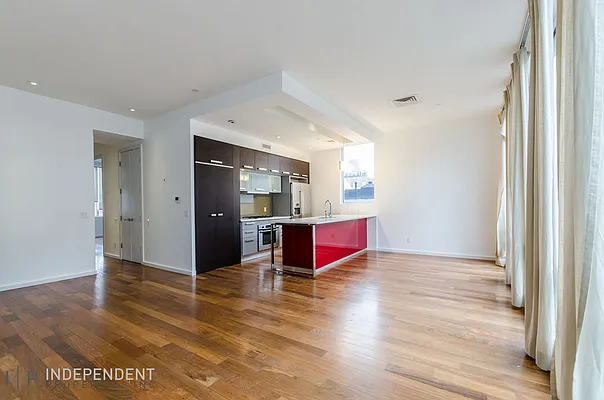 Rented by Independent Properties NYC Inc | media 16