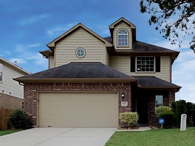 921 Summer Wood Blvd, Conroe, TX, 77303