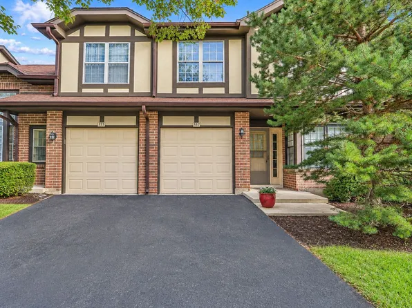 357 Arquilla Ct, Bloomingdale, IL 60108