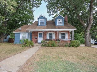 11 Memorial Dr, Manchester, NH 03103
