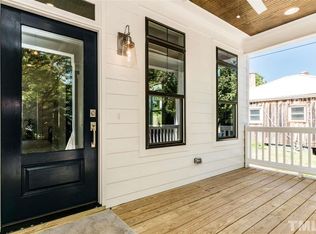 1416 Moring St, Raleigh, NC 27603