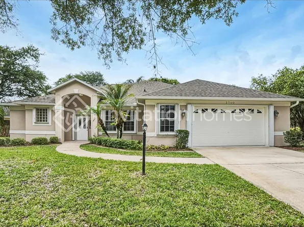 3780 Elizabeth Springs Way, Melbourne, FL 32934