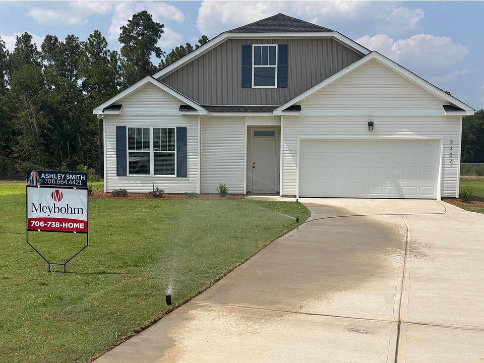 1st image of 3327 Basil Ln