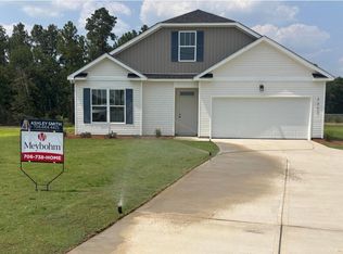 3327 Basil Ln, Warrenville, SC 29851
