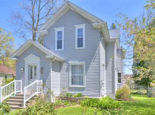 121 S Concord St, Concord, MI 49237