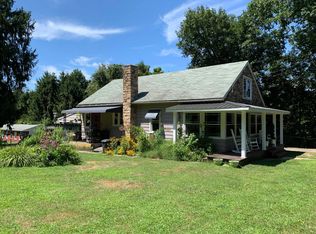 3796 Back Rd, Halifax, PA 17032