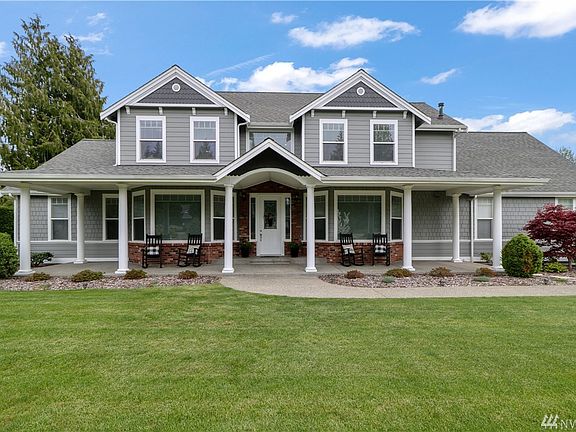 2nd image of 7716 Ostrander Ct SE