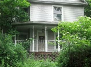 60 Peas Eddy Rd, Hancock, NY 13783
