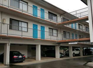 310-336 Olive Ave #A1428211L, Wahiawa, HI 96786