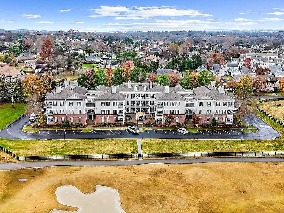 Condo Complex