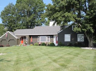 2245 Cliff Rd, North Bend, OH 45052