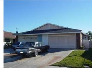 23809 Nanwood Dr, Moreno Valley, CA 92553