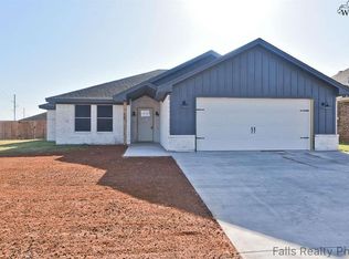 5411 Madiliz Way, Wichita Falls, TX 76302