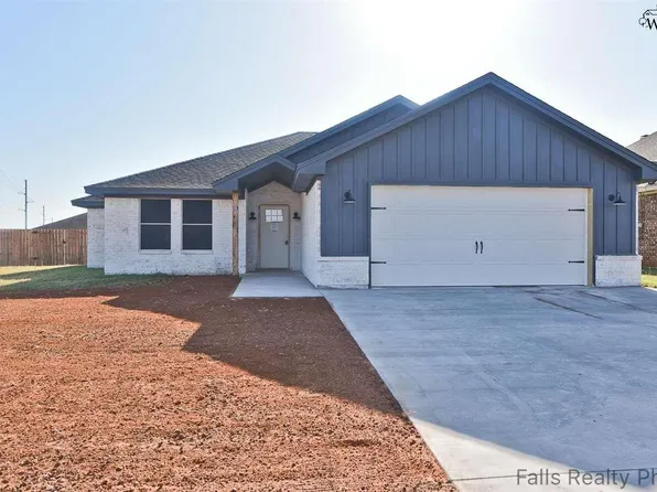 5411 Madiliz Way, Wichita Falls, TX 76302