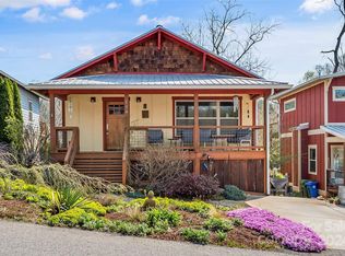 134 Bradley St, Asheville, NC 28806