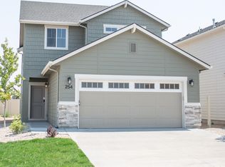 3938 N Dashwood Ave, Meridian, ID 83646