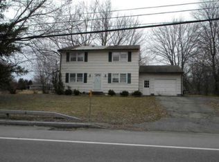 667 Bailey Rd, West Henrietta, NY 14586