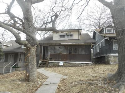 6131 Park Ave, Kansas City, MO, 64130