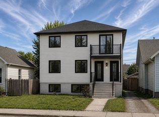 148 Kinnear St, Pt Colborne, ON L3K1A8