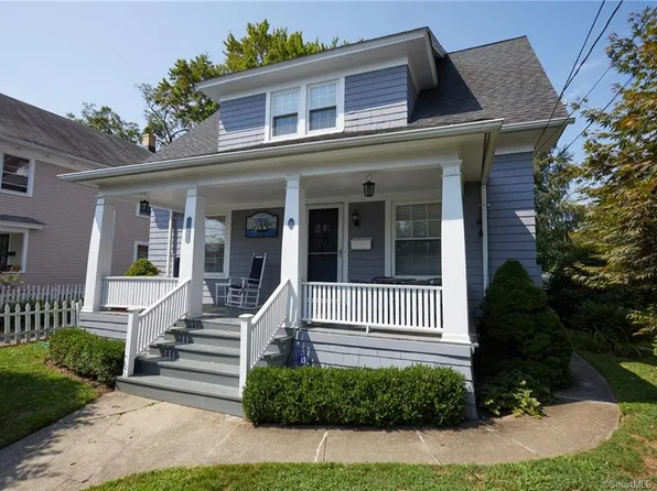 123 Ellsworth St, Bridgeport, CT 06605