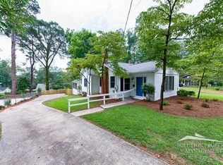1160 Church St SE, Smyrna, GA 30080