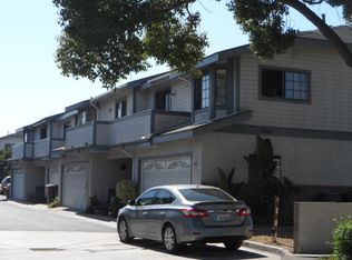 1216 N Bewley St APT C, Santa Ana, CA 92703