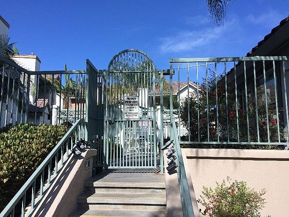 Gated Community