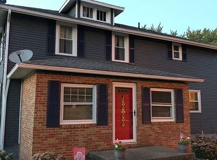 688 W Florida Ave, Sebring, OH 44672