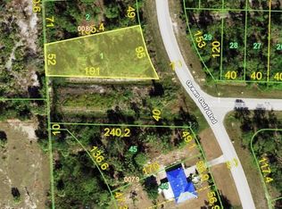 12259 Green Gulf BLVD, PUNTA GORDA, FL 33955