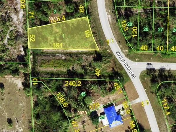 12259 Green Gulf BLVD, PUNTA GORDA, FL 33955