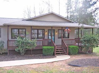 151 Old Timber Rd, Woodruff, SC 29388
