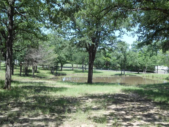 S Fm 1655, Bridgeport, TX 76426