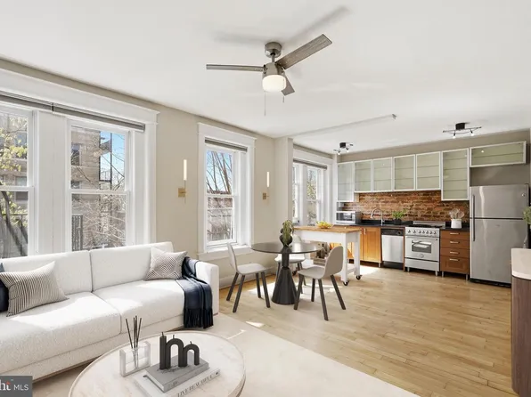 1869 Mintwood Pl NW APT 24, Washington, DC 20009