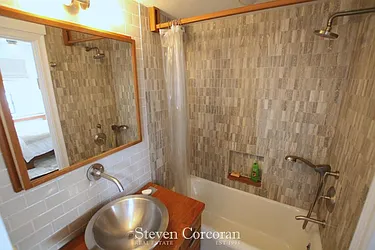 Sold by Steven Corcoran Real Estate