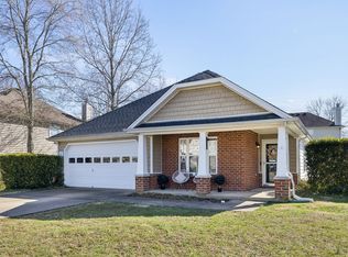 5433 Middlebury Dr, Murfreesboro, TN 37128