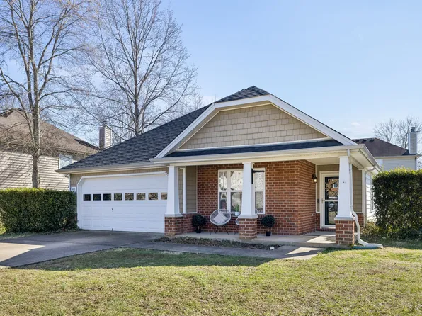 5433 Middlebury Dr, Murfreesboro, TN 37128