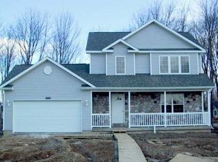 2452 Sharptail, Holt, MI 48842