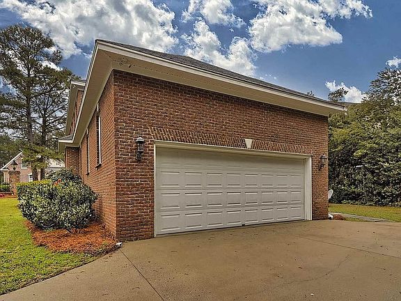 two car garage