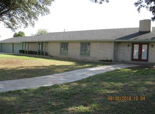 5700 Wyoming Ave, Odessa, TX 79762