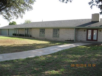 5700 Wyoming Ave, Odessa, TX, 79762