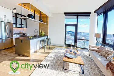 Rented by City View Living