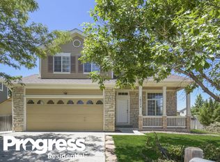 16573 Gilpin St, Thornton, CO 80602